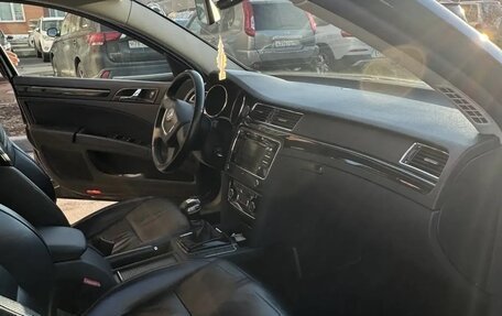 Skoda Superb III рестайлинг, 2011 год, 720 000 рублей, 6 фотография