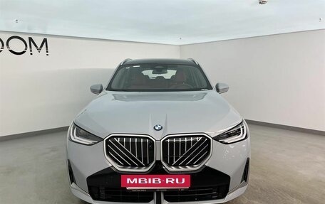 BMW X3, 2025 год, 7 980 000 рублей, 3 фотография