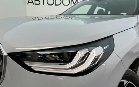 BMW X3, 2025 год, 7 980 000 рублей, 19 фотография