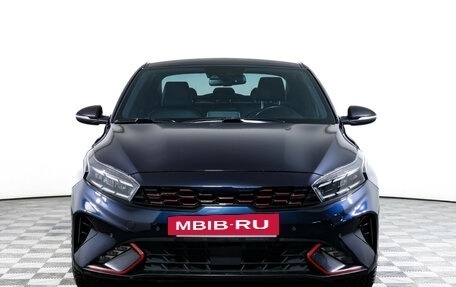 KIA Cerato IV, 2022 год, 2 490 000 рублей, 2 фотография