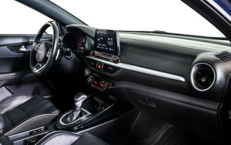 KIA Cerato IV, 2022 год, 2 490 000 рублей, 11 фотография