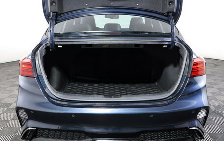 KIA Cerato IV, 2022 год, 2 490 000 рублей, 10 фотография