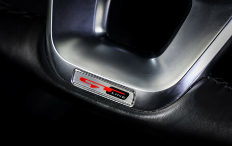 KIA Cerato IV, 2022 год, 2 490 000 рублей, 16 фотография