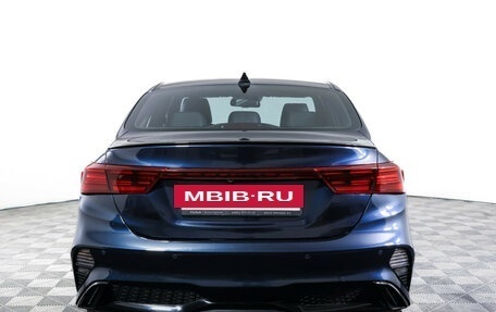 KIA Cerato IV, 2022 год, 2 490 000 рублей, 6 фотография