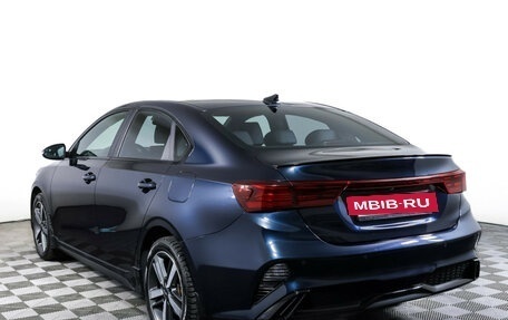 KIA Cerato IV, 2022 год, 2 490 000 рублей, 7 фотография