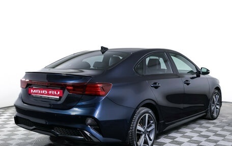 KIA Cerato IV, 2022 год, 2 490 000 рублей, 5 фотография