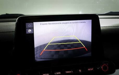 KIA Cerato IV, 2022 год, 2 490 000 рублей, 19 фотография