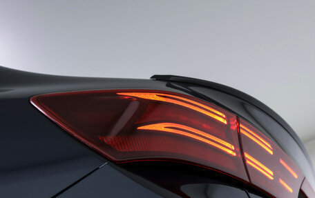 KIA Cerato IV, 2022 год, 2 490 000 рублей, 25 фотография