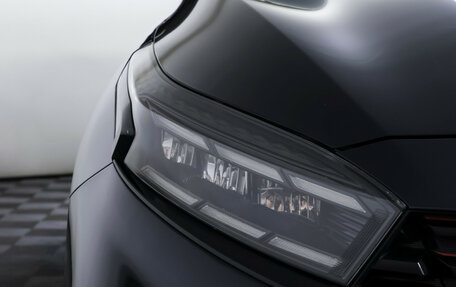 KIA Cerato IV, 2022 год, 2 490 000 рублей, 26 фотография