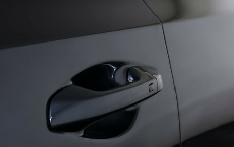 KIA Cerato IV, 2022 год, 2 490 000 рублей, 24 фотография