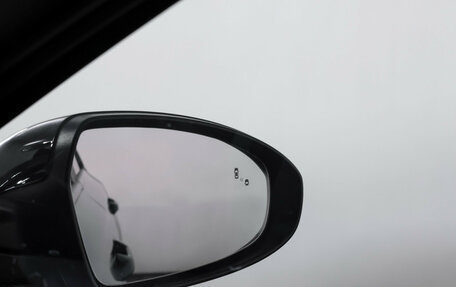 KIA Cerato IV, 2022 год, 2 490 000 рублей, 23 фотография