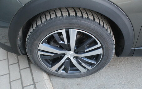 Peugeot 3008 II, 2019 год, 1 840 000 рублей, 5 фотография
