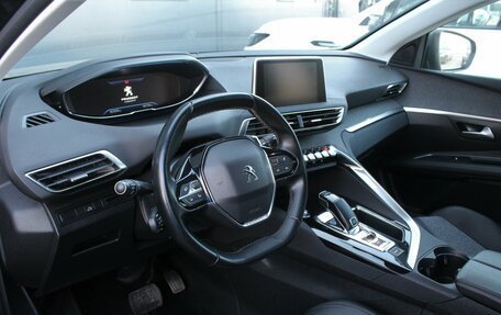 Peugeot 3008 II, 2019 год, 1 840 000 рублей, 6 фотография