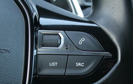 Peugeot 3008 II, 2019 год, 1 840 000 рублей, 9 фотография