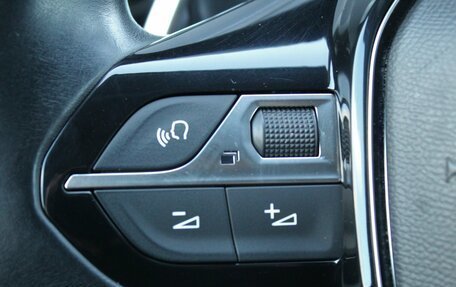 Peugeot 3008 II, 2019 год, 1 840 000 рублей, 8 фотография