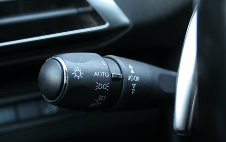 Peugeot 3008 II, 2019 год, 1 840 000 рублей, 10 фотография