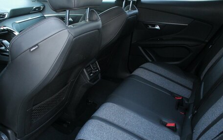 Peugeot 3008 II, 2019 год, 1 840 000 рублей, 18 фотография