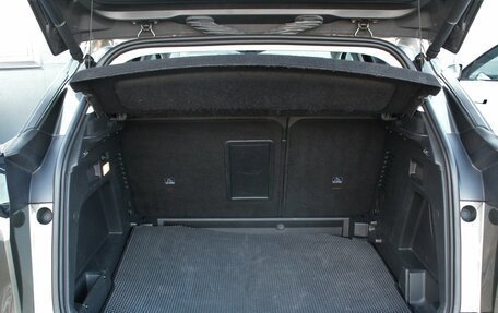 Peugeot 3008 II, 2019 год, 1 840 000 рублей, 19 фотография