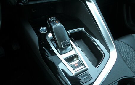 Peugeot 3008 II, 2019 год, 1 840 000 рублей, 17 фотография