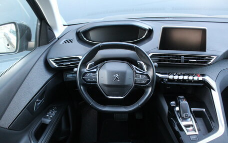 Peugeot 3008 II, 2019 год, 1 840 000 рублей, 23 фотография