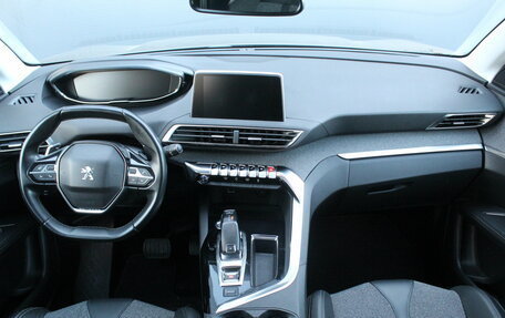 Peugeot 3008 II, 2019 год, 1 840 000 рублей, 24 фотография