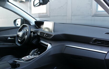 Peugeot 3008 II, 2019 год, 1 840 000 рублей, 22 фотография