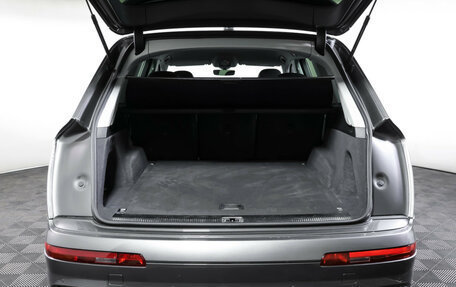 Audi Q7, 2018 год, 4 500 000 рублей, 10 фотография