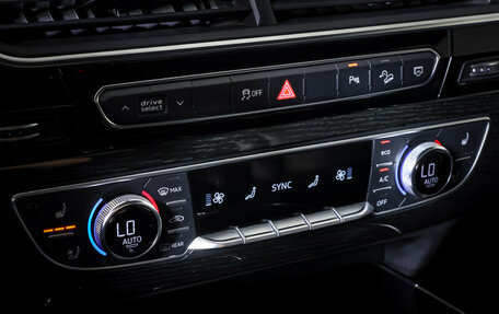 Audi Q7, 2018 год, 4 500 000 рублей, 18 фотография