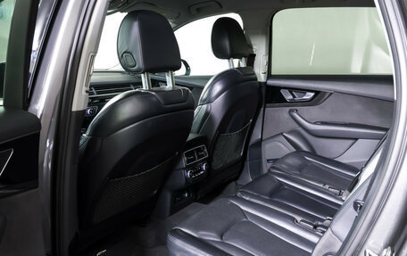 Audi Q7, 2018 год, 4 500 000 рублей, 12 фотография