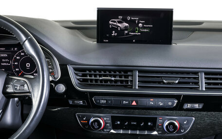 Audi Q7, 2018 год, 4 500 000 рублей, 14 фотография