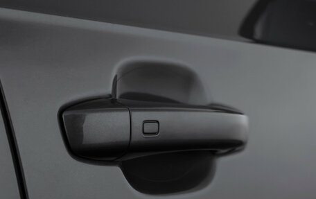 Audi Q7, 2018 год, 4 500 000 рублей, 22 фотография