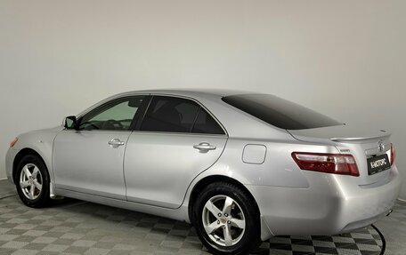 Toyota Camry, 2007 год, 870 000 рублей, 3 фотография