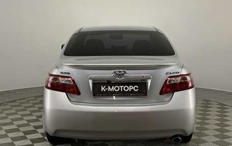 Toyota Camry, 2007 год, 870 000 рублей, 4 фотография