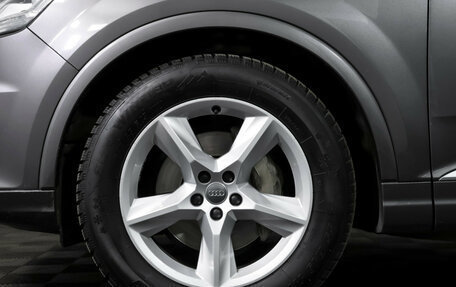 Audi Q7, 2018 год, 4 500 000 рублей, 25 фотография