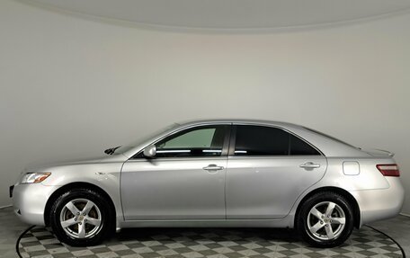 Toyota Camry, 2007 год, 870 000 рублей, 2 фотография