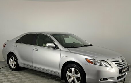 Toyota Camry, 2007 год, 870 000 рублей, 7 фотография