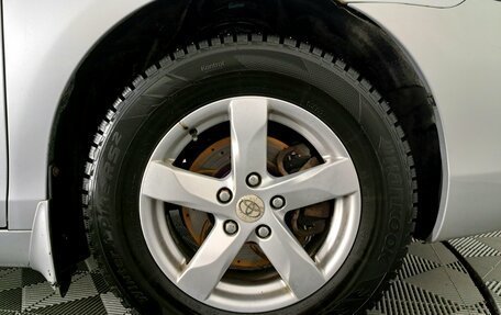 Toyota Camry, 2007 год, 870 000 рублей, 9 фотография