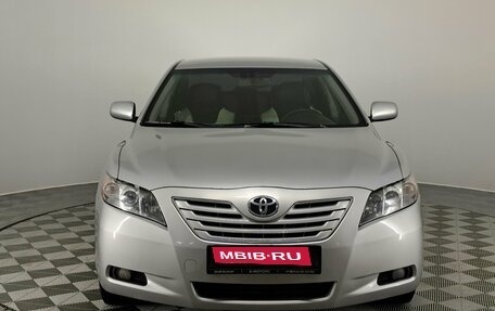 Toyota Camry, 2007 год, 870 000 рублей, 8 фотография