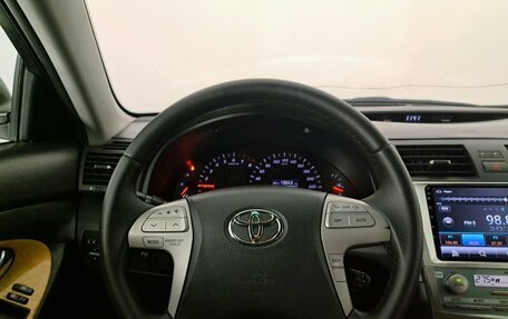 Toyota Camry, 2007 год, 870 000 рублей, 10 фотография