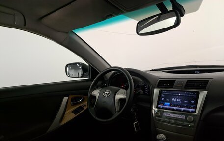 Toyota Camry, 2007 год, 870 000 рублей, 11 фотография