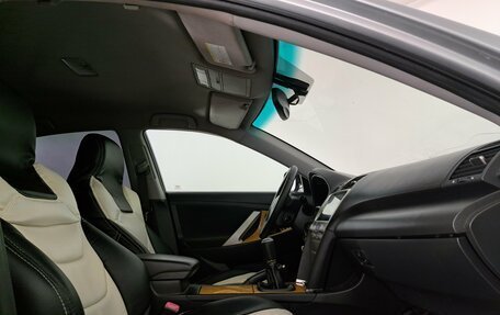 Toyota Camry, 2007 год, 870 000 рублей, 19 фотография