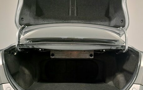 Toyota Camry, 2007 год, 870 000 рублей, 17 фотография