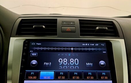 Toyota Camry, 2007 год, 870 000 рублей, 15 фотография