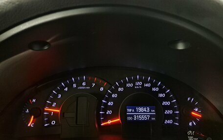 Toyota Camry, 2007 год, 870 000 рублей, 14 фотография