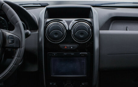 Renault Duster I рестайлинг, 2018 год, 1 360 000 рублей, 13 фотография