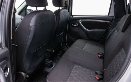 Renault Duster I рестайлинг, 2018 год, 1 360 000 рублей, 10 фотография