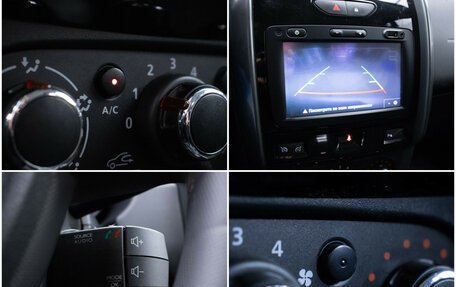 Renault Duster I рестайлинг, 2018 год, 1 360 000 рублей, 16 фотография