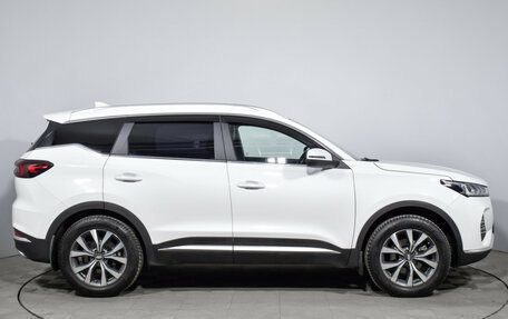 Chery Tiggo 7 Pro, 2021 год, 1 648 900 рублей, 4 фотография