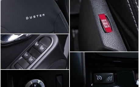 Renault Duster I рестайлинг, 2018 год, 1 360 000 рублей, 15 фотография