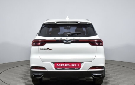 Chery Tiggo 7 Pro, 2021 год, 1 648 900 рублей, 6 фотография